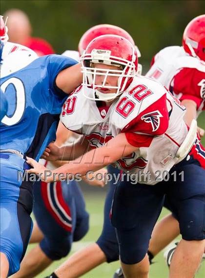 Thumbnail 3 in Clear Lake JV A @  Brazoswood JV Blue photogallery.