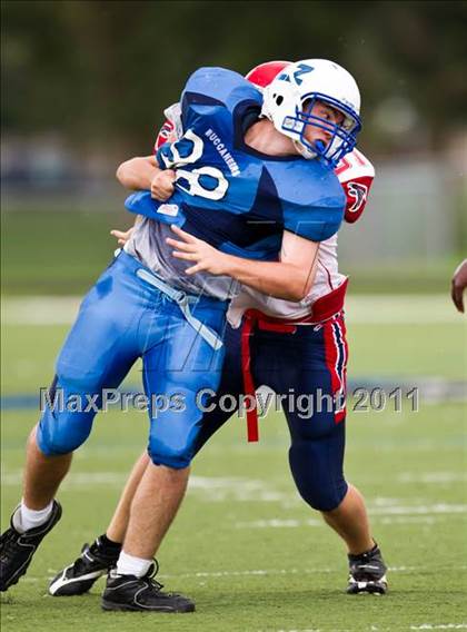 Thumbnail 1 in Clear Lake JV A @  Brazoswood JV Blue photogallery.