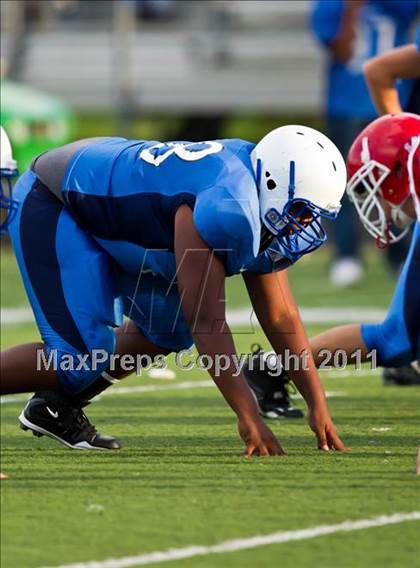 Thumbnail 1 in Clear Lake JV A @  Brazoswood JV Blue photogallery.