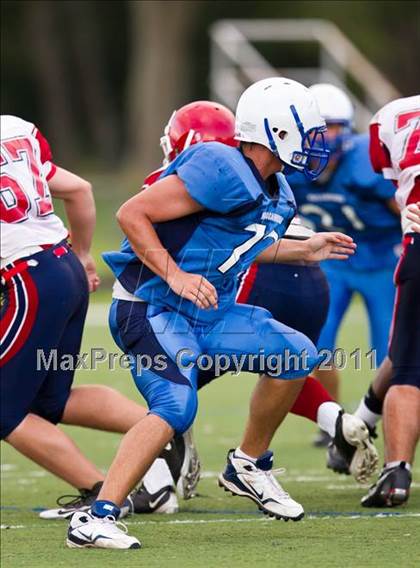 Thumbnail 1 in Clear Lake JV A @  Brazoswood JV Blue photogallery.