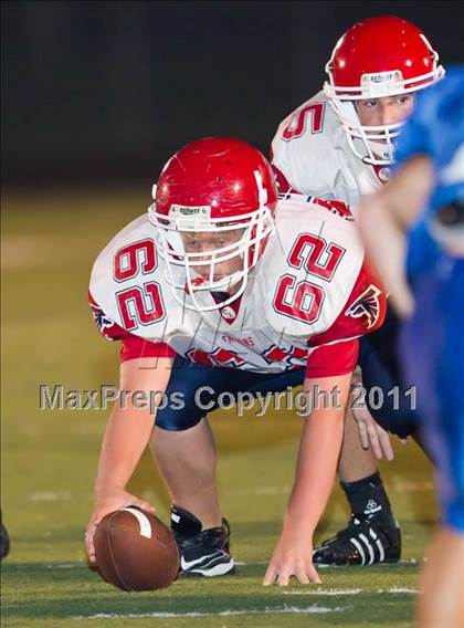 Thumbnail 3 in Clear Lake JV A @  Brazoswood JV Blue photogallery.