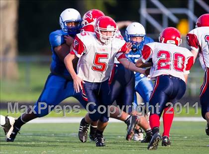 Thumbnail 1 in Clear Lake JV A @  Brazoswood JV Blue photogallery.