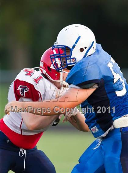 Thumbnail 3 in Clear Lake JV A @  Brazoswood JV Blue photogallery.