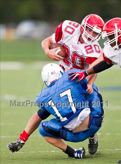Thumbnail 3 in Clear Lake JV A @  Brazoswood JV Blue photogallery.