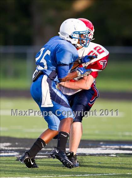 Thumbnail 2 in Clear Lake JV A @  Brazoswood JV Blue photogallery.