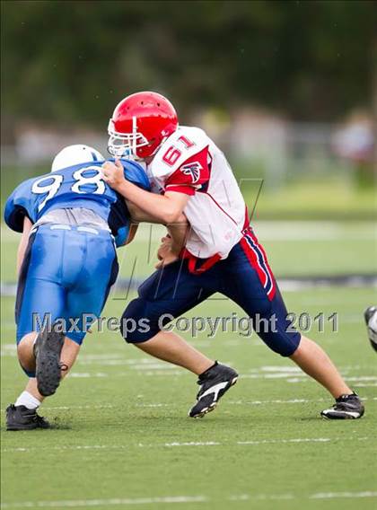 Thumbnail 3 in Clear Lake JV A @  Brazoswood JV Blue photogallery.