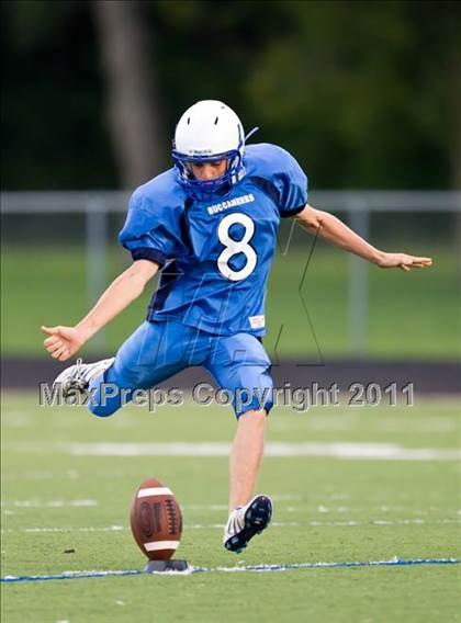 Thumbnail 2 in Clear Lake JV A @  Brazoswood JV Blue photogallery.