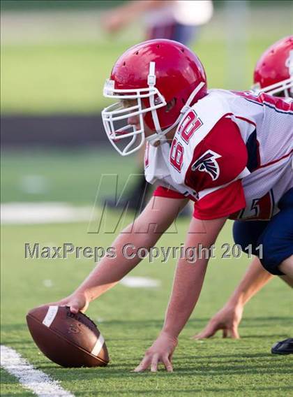 Thumbnail 2 in Clear Lake JV A @  Brazoswood JV Blue photogallery.