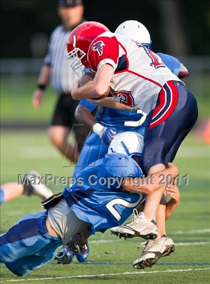 Thumbnail 3 in Clear Lake JV A @  Brazoswood JV Blue photogallery.