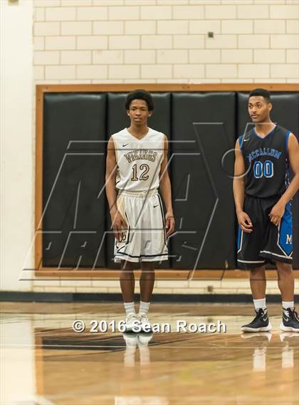 Thumbnail 3 in McCallum @ Lanier photogallery.