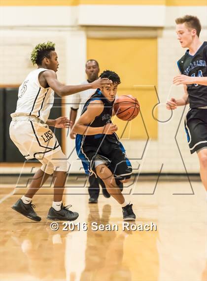 Thumbnail 3 in McCallum @ Lanier photogallery.