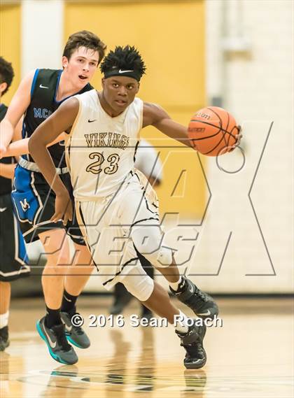 Thumbnail 3 in McCallum @ Lanier photogallery.