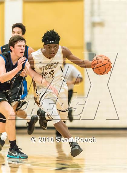 Thumbnail 2 in McCallum @ Lanier photogallery.