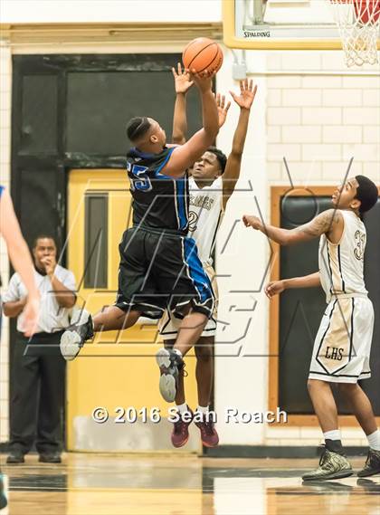 Thumbnail 1 in McCallum @ Lanier photogallery.