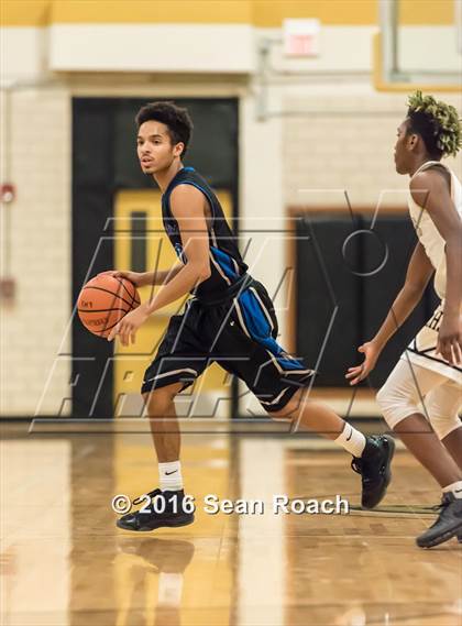 Thumbnail 1 in McCallum @ Lanier photogallery.
