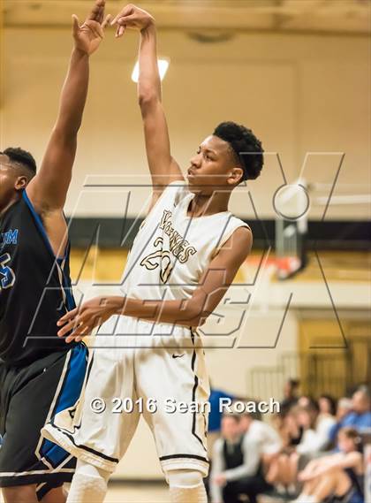 Thumbnail 1 in McCallum @ Lanier photogallery.