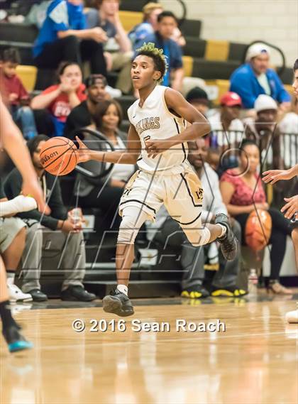 Thumbnail 2 in McCallum @ Lanier photogallery.
