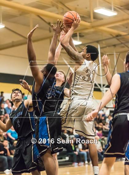 Thumbnail 2 in McCallum @ Lanier photogallery.