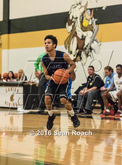 Thumbnail 2 in McCallum @ Lanier photogallery.