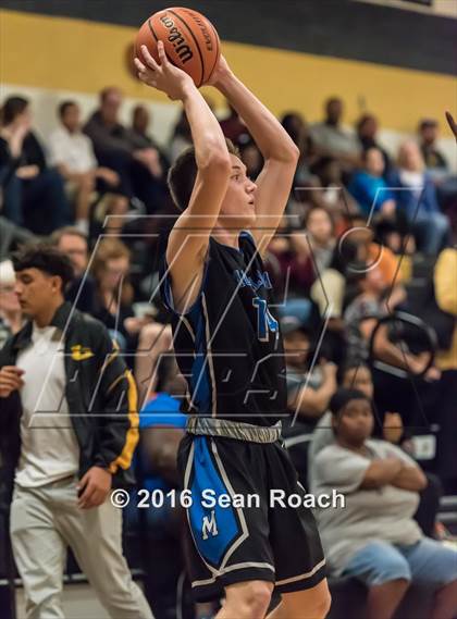 Thumbnail 1 in McCallum @ Lanier photogallery.
