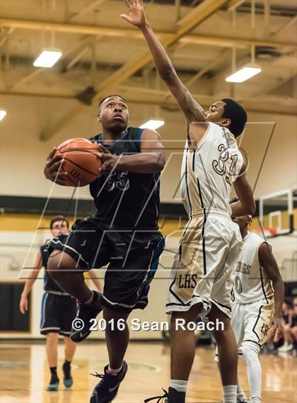 Thumbnail 3 in McCallum @ Lanier photogallery.