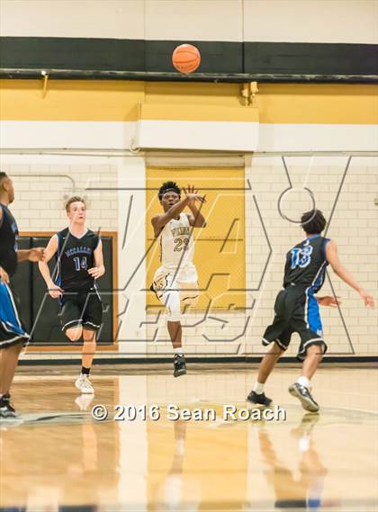 Thumbnail 3 in McCallum @ Lanier photogallery.