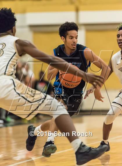 Thumbnail 2 in McCallum @ Lanier photogallery.