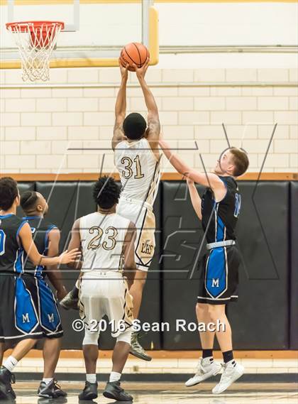 Thumbnail 3 in McCallum @ Lanier photogallery.