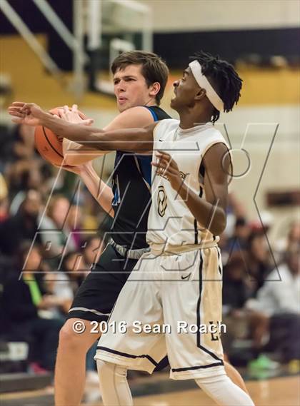 Thumbnail 3 in McCallum @ Lanier photogallery.