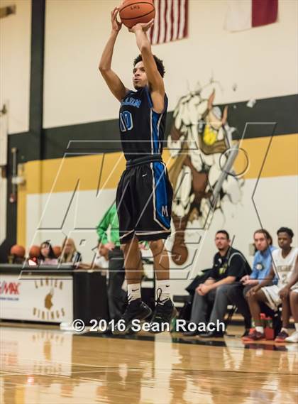 Thumbnail 1 in McCallum @ Lanier photogallery.