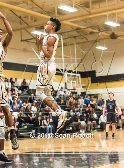 Thumbnail 2 in McCallum @ Lanier photogallery.