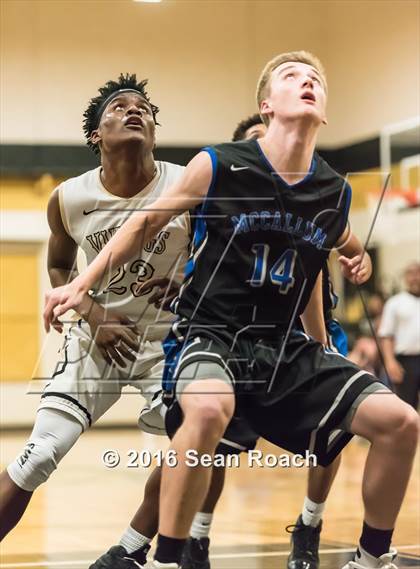 Thumbnail 3 in McCallum @ Lanier photogallery.