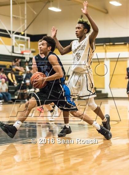 Thumbnail 2 in McCallum @ Lanier photogallery.