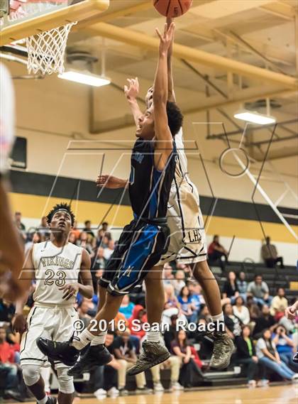 Thumbnail 2 in McCallum @ Lanier photogallery.