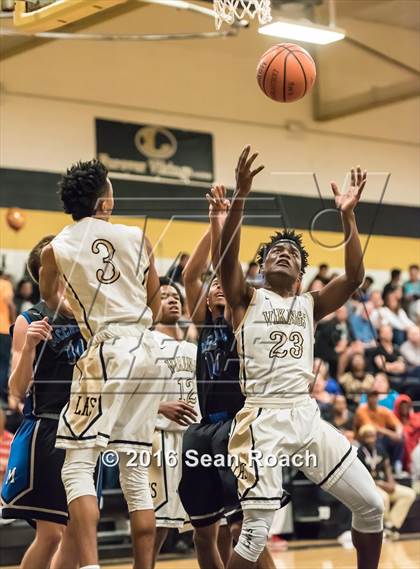 Thumbnail 1 in McCallum @ Lanier photogallery.