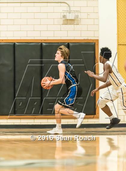 Thumbnail 3 in McCallum @ Lanier photogallery.