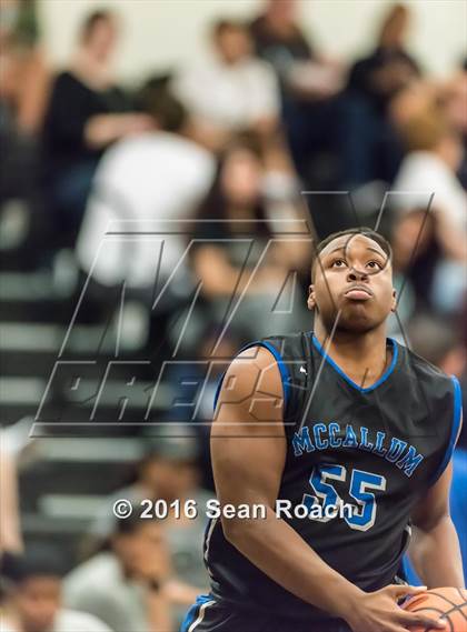 Thumbnail 2 in McCallum @ Lanier photogallery.