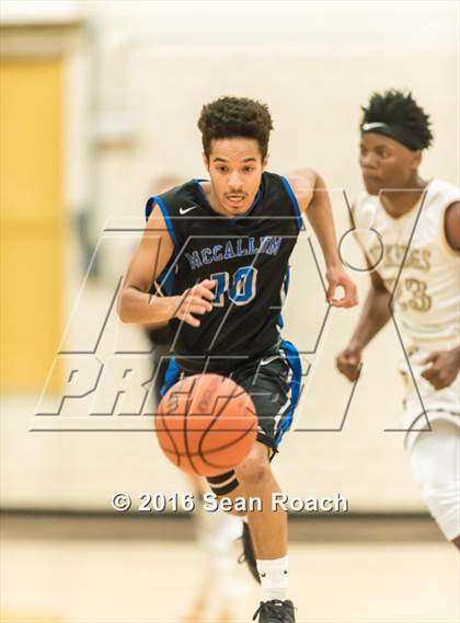 Thumbnail 1 in McCallum @ Lanier photogallery.