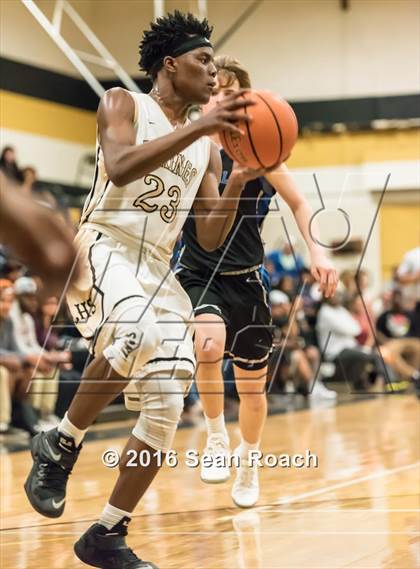 Thumbnail 1 in McCallum @ Lanier photogallery.