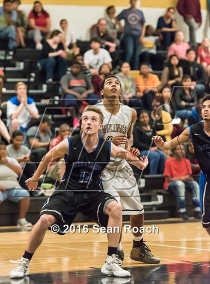 Thumbnail 1 in McCallum @ Lanier photogallery.