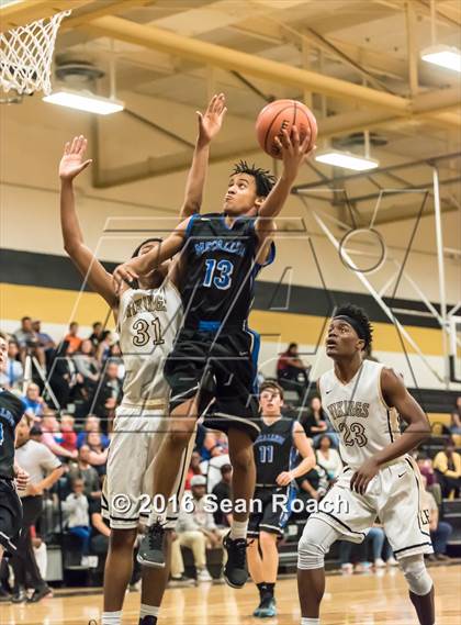 Thumbnail 3 in McCallum @ Lanier photogallery.