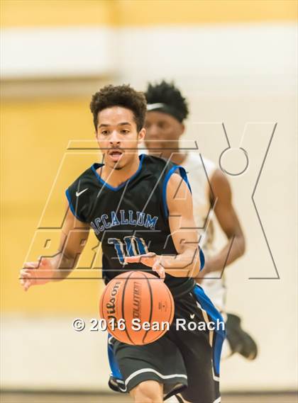 Thumbnail 2 in McCallum @ Lanier photogallery.