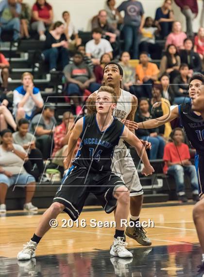 Thumbnail 2 in McCallum @ Lanier photogallery.