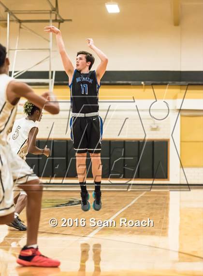 Thumbnail 3 in McCallum @ Lanier photogallery.