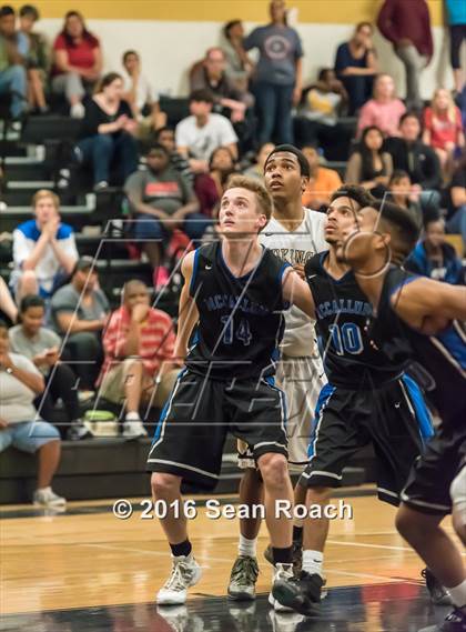 Thumbnail 3 in McCallum @ Lanier photogallery.