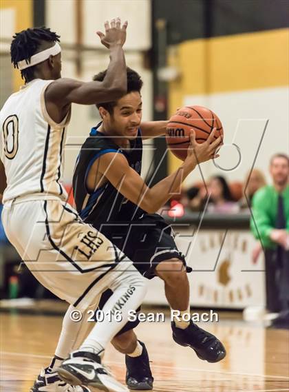 Thumbnail 1 in McCallum @ Lanier photogallery.