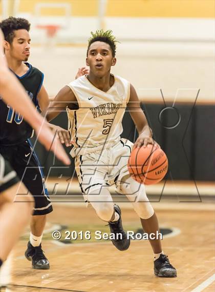 Thumbnail 1 in McCallum @ Lanier photogallery.