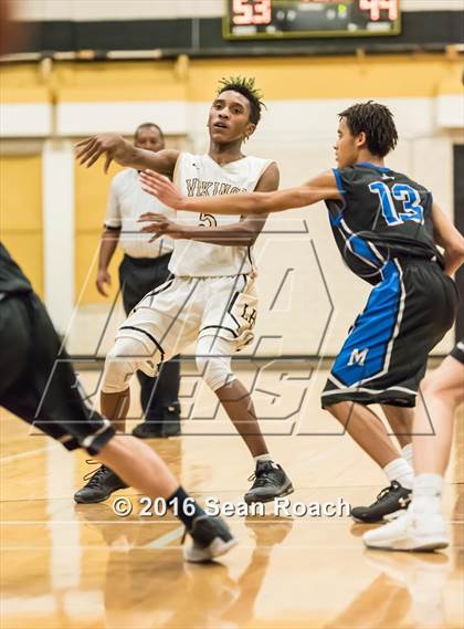 Thumbnail 2 in McCallum @ Lanier photogallery.