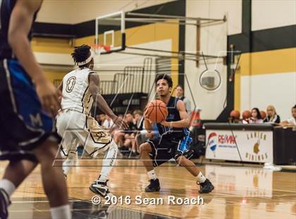 Thumbnail 1 in McCallum @ Lanier photogallery.