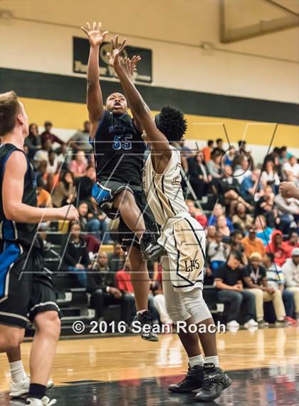 Thumbnail 2 in McCallum @ Lanier photogallery.